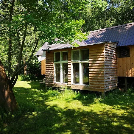 Eden Peene - Tiny House *