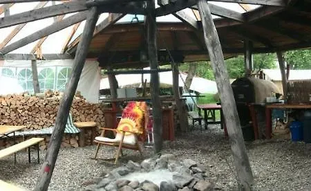 Eden Peene - Tiny House Lejlighed